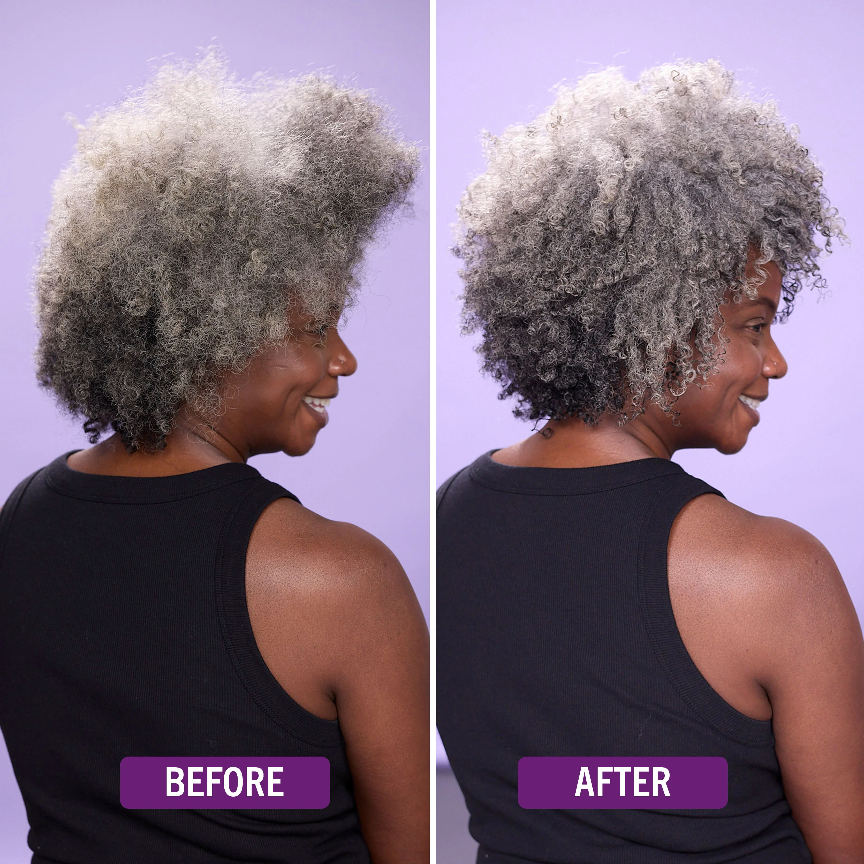 Curl La La Thirst Trap Curl Milk - Image 5