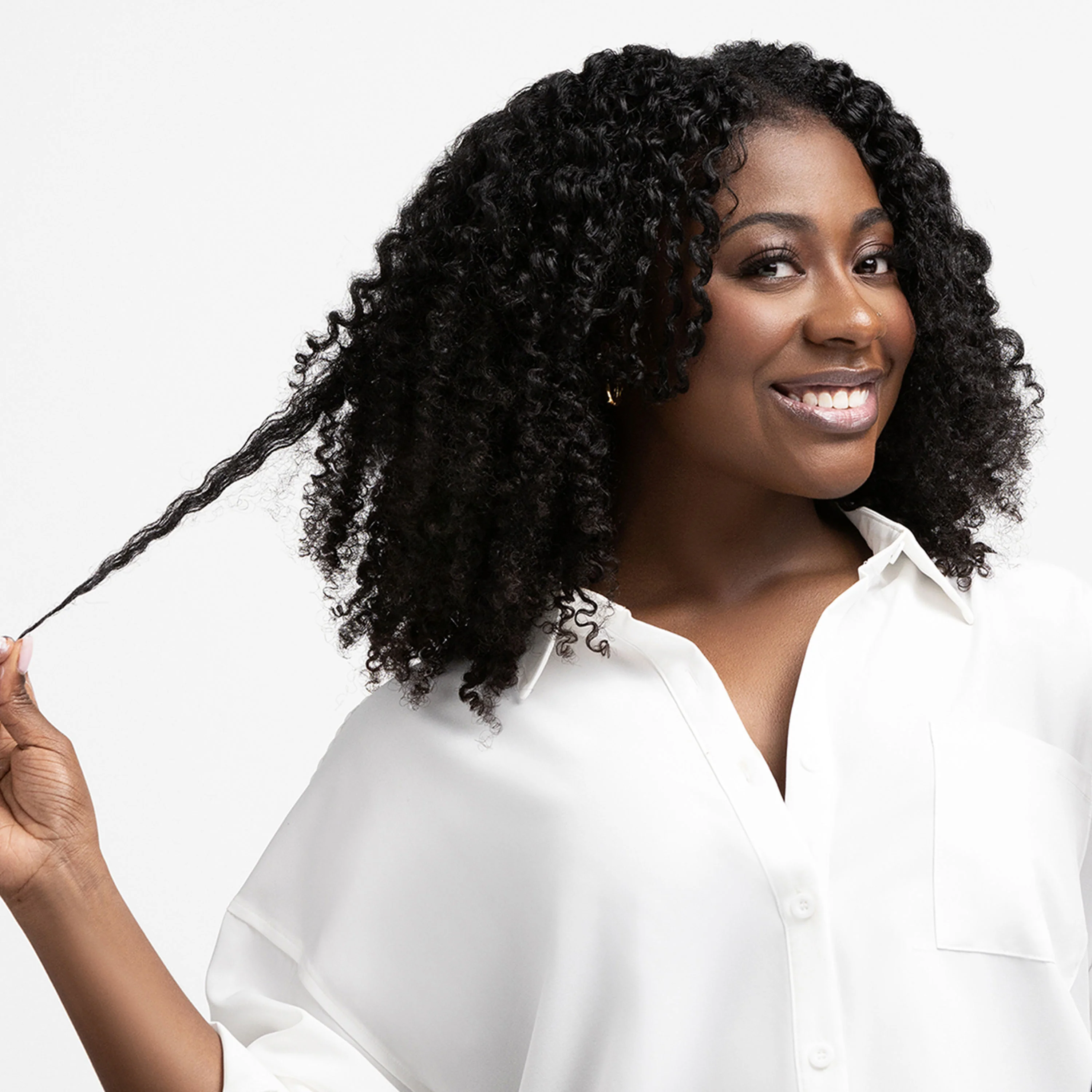 In Control "Anti-Poof" Moisturizing & Softening Conditioner - Image 7